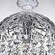 Подвесной светильник Bohemia Ivele Crystal AL16781/16 WMN Balls