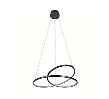 Подвесной светильник Newport 15000 15202/S black glossy М0068826