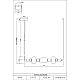 Подвесной светильник Moderli Glaze V11701-PL