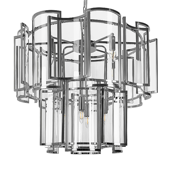 Подвесной светильник LOFT IT Reflection 10433/8