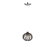 Подвесной светильник Vele Luce Fiona VL5623P21