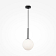 Подвесной светильник Maytoni Basic form MOD321PL-01B1