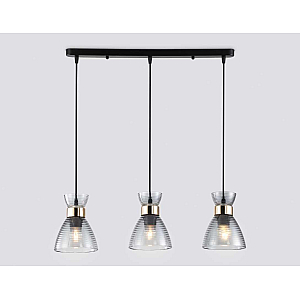 Подвесной светильник Ambrella Light Loft Traditional TR3407