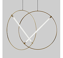 Подвесной светильник ImperiumLoft Resist LED 167506-26