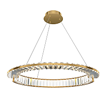 Подвесная люстра Maytoni Krone P097PL-L36BS3K1