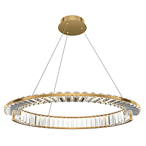 Подвесная люстра Maytoni Krone P097PL-L36BS3K1