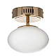 Подвесной светодиодный светильник Citilux Atman Smart CL226B013
