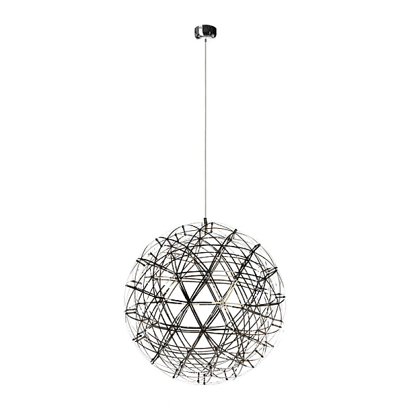 Подвесной светодиодный светильник Loft IT Raimond 1898/8
