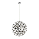 Подвесной светодиодный светильник Loft IT Raimond 1898/8