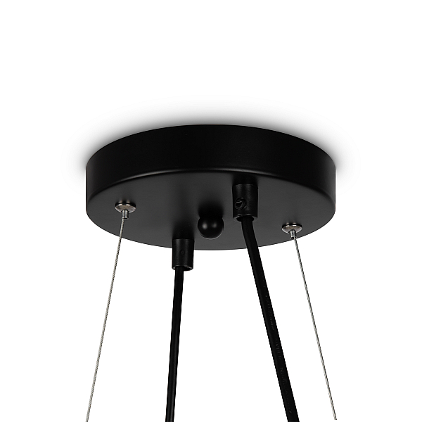 Подвесной светильник Freya Globos FR5222PL-08B