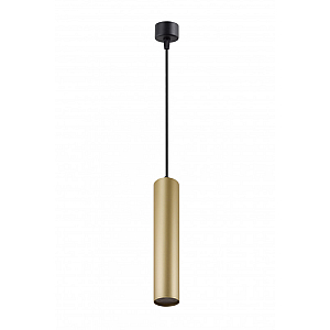 Подвесной светильник Denkirs Tube DK4050-BG