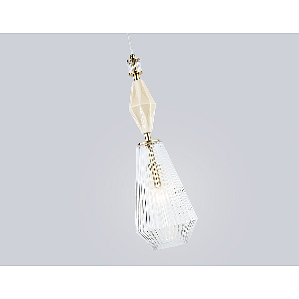 Подвесной светильник Ambrella Light High Light Ceramo Modern LH53181