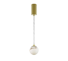 Подвесной светильник Maytoni Yora MOD464PL-L5BSK