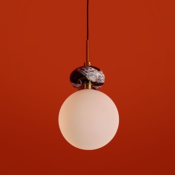 Подвесной светильник Freya Modern Cave FR5631PL-01BS1