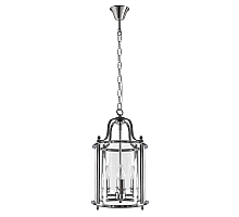 Подвесной светильник Loft IT Lighthouse 10456/4 CR