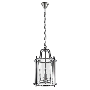 Подвесной светильник Loft IT Lighthouse 10456/4 CR