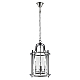 Подвесной светильник Loft It Lighthouse 10456/4 CR