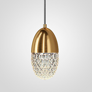 Подвесной светильник ImperiumLoft Grape 186808-23