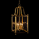 Подвесной светильник Loft IT Noble 10591/4 AB