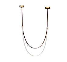 Подвесной светильник Kink Light Лирд 07689A-150,04