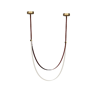 Подвесной светильник Kink Light Лирд 07689A-150,04