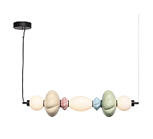 Подвесная люстра ST Luce Florentini SL6134.443.01