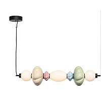 Подвесная люстра ST Luce Florentini SL6134.443.01