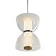 Подвесной светодиодный светильник Freya Koil FR6136PL-L6BT