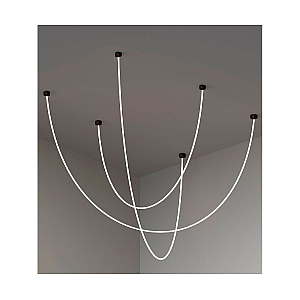Комплект подвесных светильников (3 шт.) Kink Light Венди 08031-3S,19