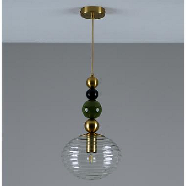 Подвесной светильник Moderli Arti V10914-P