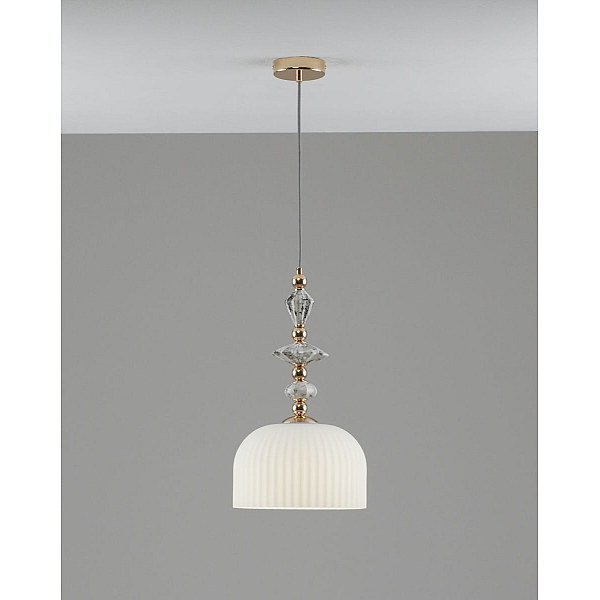 Светильник подвесной Moderli Charm V11175-1P