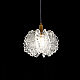 Подвесная светильник Modelight MDL.65223.1HC GD