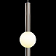 Подвесной светодиодный светильник Loft IT Crescent 5053-C