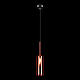 Подвесной светильник Loft IT Spillray 10232/B Red