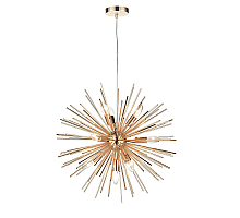 Подвесной светильник Vele Luce Brina VL5674P10