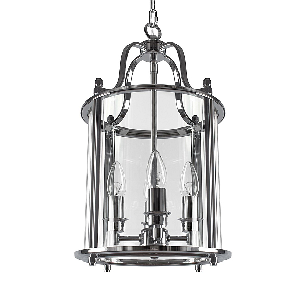 Подвесной светильник Loft It Lighthouse 10456/4 CR