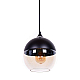 Подвесной светильник Lumina Deco Albion LDP 6805 BK+TEA