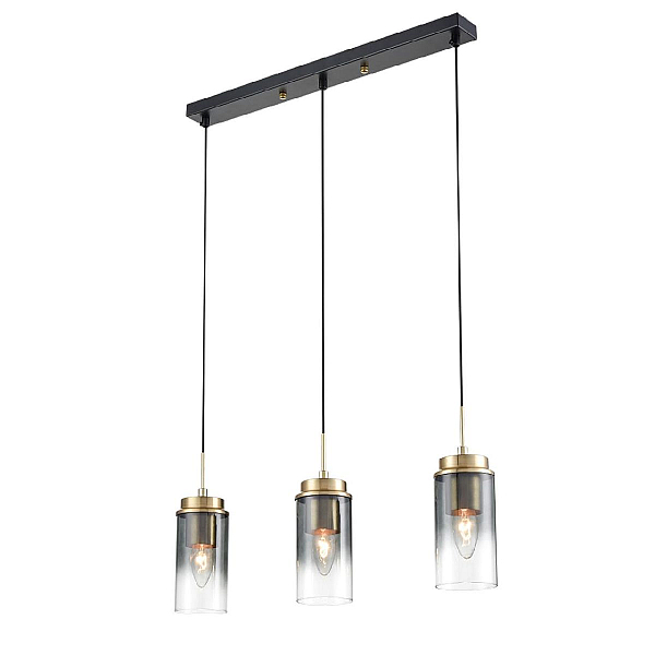 Подвесной светильник Lumion Comfi Isha 8101/3A