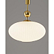 Подвесной светильник Moderli Creamy V10912-P