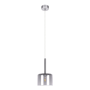 Подвесной светильник Loft IT Spillray 10232/A Smoke