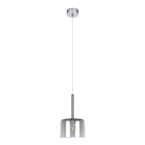 Подвесной светильник Loft IT Spillray 10232/A Smoke