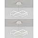 Подвесной светодиодный светильник Natali Kovaltseva Led Lamps 81284