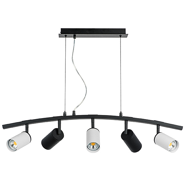 Подвесной светильник Lightstar Rullo LR735372363 (571735+214437-2+214436-3)