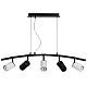 Подвесной светильник Lightstar Rullo LR735372363 (571735+214437-2+214436-3)