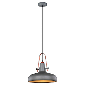 Подвесной светильник Lussole Loft GRLSP-9814