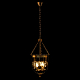 Подвесной светильник Loft It Incense 10455/4 AB