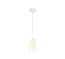 Подвесной светодиодный светильник Ambrella Light Acrylica Original AK4112