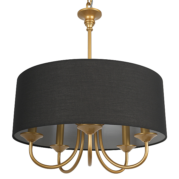 Подвесной светильник Loft it Balance 10416 GD