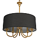 Подвесной светильник Loft it Balance 10416 GD