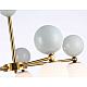Светильник на штанге Ambrella light High Light LH53104